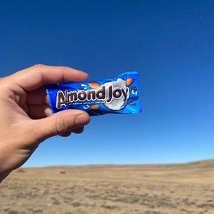 Meet your Posher, Alex!